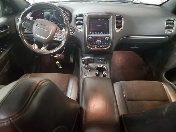 1C4SDJCTXKC755912 2019 DODGE DURANGO - Image 8