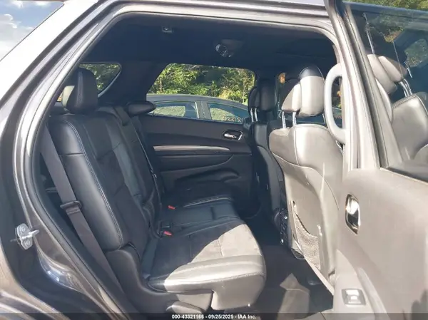 1C4SDJCTXKC756039 2019 DODGE DURANGO - Image 8