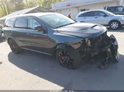 1C4SDJCTXKC781524 2019 DODGE DURANGO