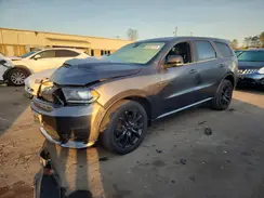 1C4SDJCTXKC795603 2019 DODGE DURANGO