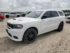 1C4SDJCTXKC799134 2019 DODGE DURANGO