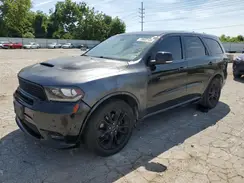 1C4SDJCTXKC803473 2019 DODGE DURANGO