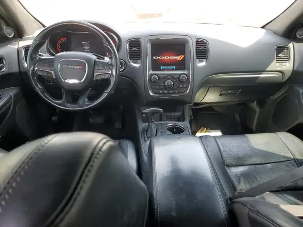 1C4SDJCTXKC803473 2019 DODGE DURANGO - Image 8