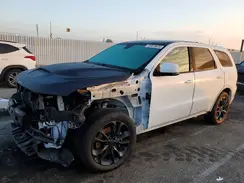 1C4SDJCTXKC827434 2019 DODGE DURANGO