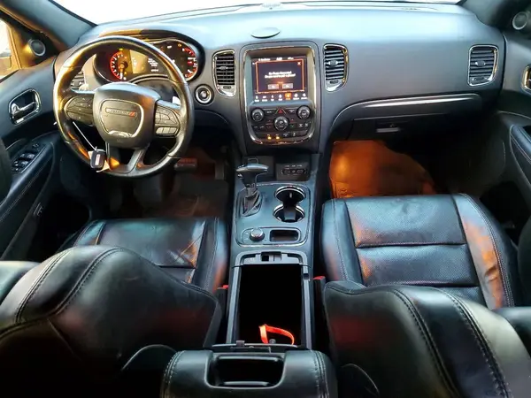 1C4SDJCTXKC827434 2019 DODGE DURANGO - Image 8