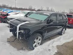 1C4SDJCTXLC114874 2020 DODGE DURANGO