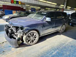 1C4SDJCTXLC115121 2020 DODGE DURANGO