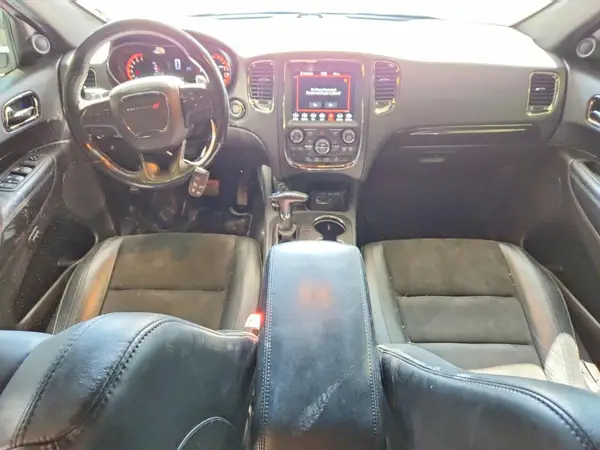 1C4SDJCTXLC115121 2020 DODGE DURANGO - Image 8