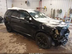 1C4SDJCTXLC115152 2020 DODGE DURANGO