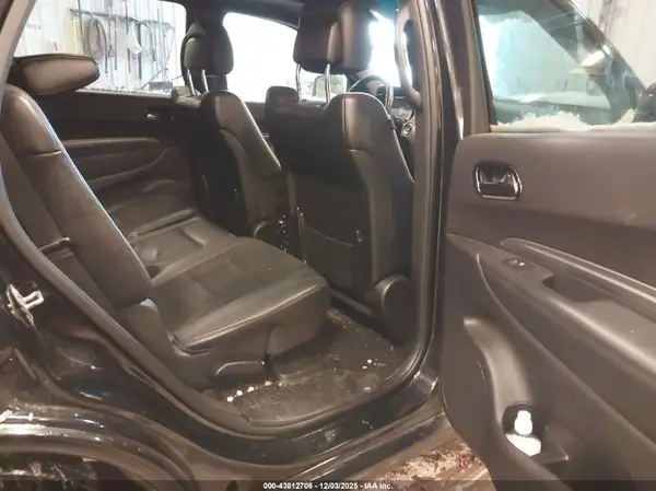 1C4SDJCTXLC115152 2020 DODGE DURANGO - Image 8