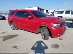 1C4SDJCTXLC116401 2020 DODGE DURANGO