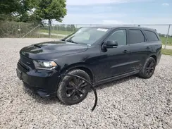 1C4SDJCTXLC130931 2020 DODGE DURANGO