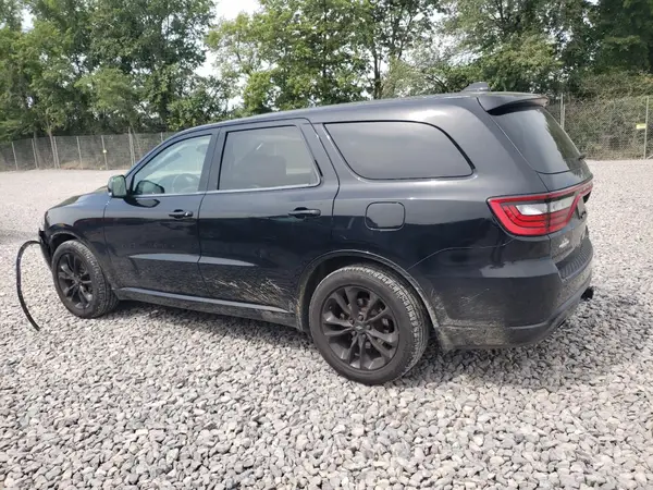 1C4SDJCTXLC130931 2020 DODGE DURANGO - Image 2