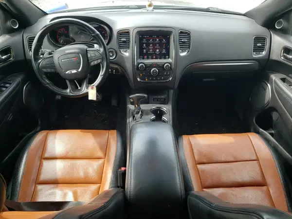 1C4SDJCTXLC130931 2020 DODGE DURANGO - Image 8