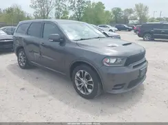 1C4SDJCTXLC146417 2020 DODGE DURANGO