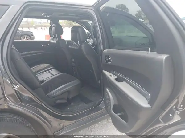 1C4SDJCTXLC146417 2020 DODGE DURANGO - Image 8