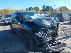 1C4SDJCTXLC187808 2020 DODGE DURANGO