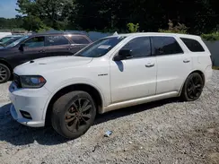 1C4SDJCTXLC192961 2020 DODGE DURANGO