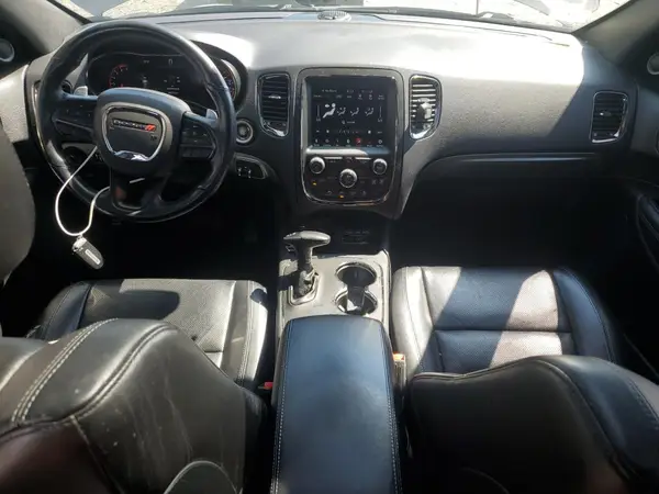 1C4SDJCTXLC212805 2020 DODGE DURANGO - Image 8