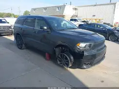 1C4SDJCTXLC212836 2020 DODGE DURANGO