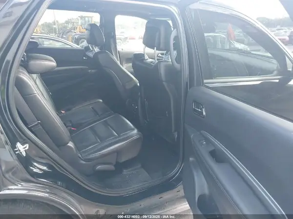 1C4SDJCTXLC212836 2020 DODGE DURANGO - Image 8