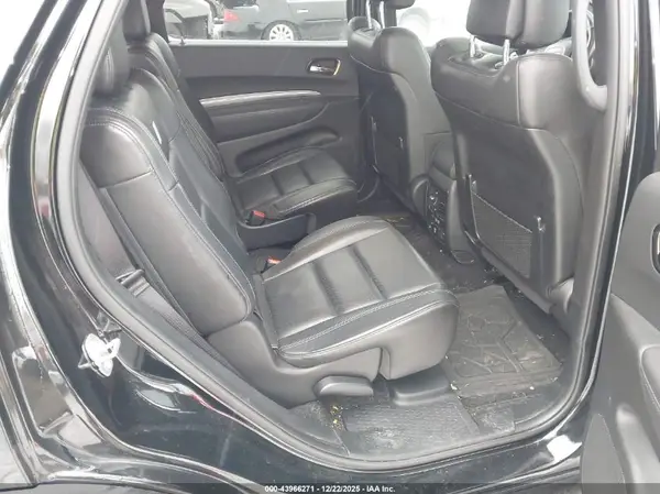 1C4SDJCTXLC213730 2020 DODGE DURANGO - Image 8
