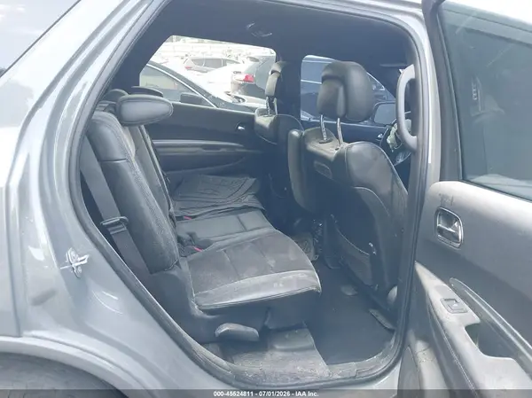 1C4SDJCTXLC229183 2020 DODGE DURANGO - Image 8