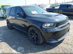 1C4SDJCTXLC230026 2020 DODGE DURANGO