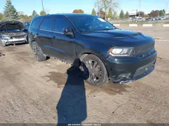 1C4SDJCTXLC248929 2020 DODGE DURANGO