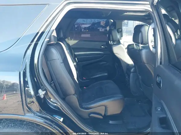 1C4SDJCTXLC248929 2020 DODGE DURANGO - Image 8