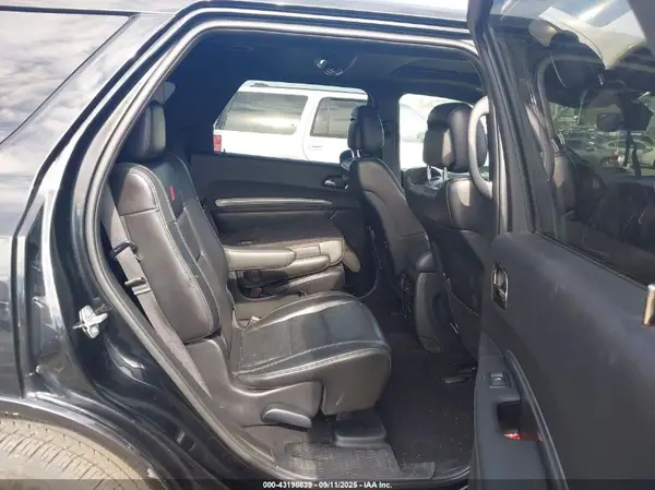 1C4SDJCTXLC253449 2020 DODGE DURANGO - Image 8