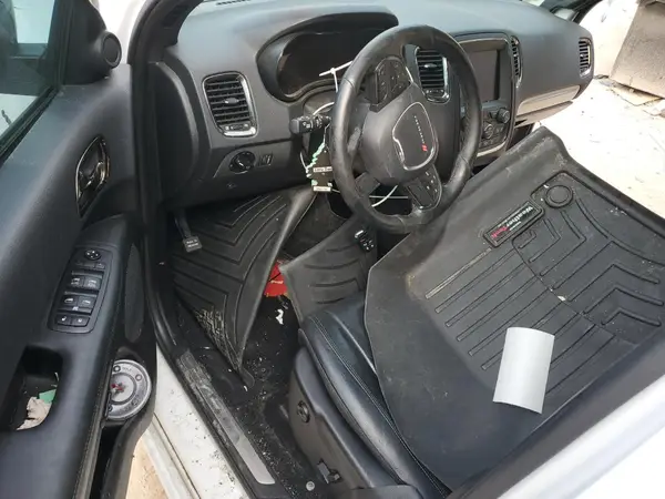 1C4SDJCTXLC253564 2020 DODGE DURANGO - Image 8