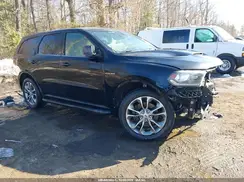 1C4SDJCTXLC261938 2020 DODGE DURANGO