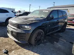 1C4SDJCTXLC287455 2020 DODGE DURANGO