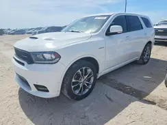 1C4SDJCTXLC324357 2020 DODGE DURANGO