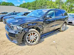 1C4SDJCTXLC325363 2020 DODGE DURANGO