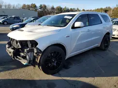1C4SDJCTXLC329980 2020 DODGE DURANGO
