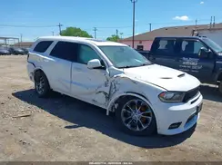 1C4SDJCTXLC346956 2020 DODGE DURANGO