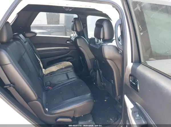1C4SDJCTXLC346956 2020 DODGE DURANGO - Image 8