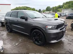 1C4SDJCTXLC349419 2020 DODGE DURANGO