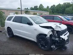 1C4SDJCTXLC353017 2020 DODGE DURANGO
