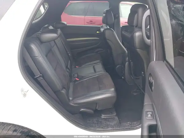 1C4SDJCTXLC353017 2020 DODGE DURANGO - Image 8