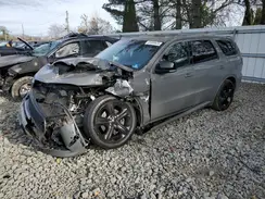 1C4SDJCTXLC356676 2020 DODGE DURANGO