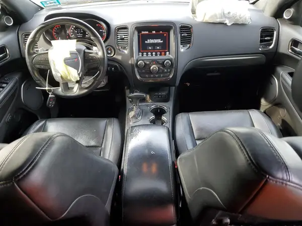 1C4SDJCTXLC356676 2020 DODGE DURANGO - Image 8