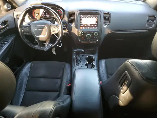 1C4SDJCTXLC380637 2020 DODGE DURANGO - Image 8