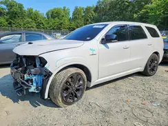 1C4SDJCTXLC382159 2020 DODGE DURANGO