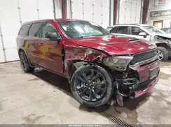 1C4SDJCTXLC382601 2020 DODGE DURANGO