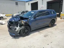 1C4SDJCTXLC395218 2020 DODGE DURANGO