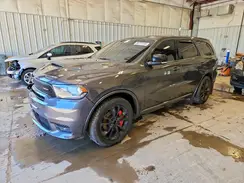 1C4SDJCTXLC432882 2020 DODGE DURANGO