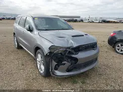 1C4SDJCTXMC520610 2021 DODGE DURANGO